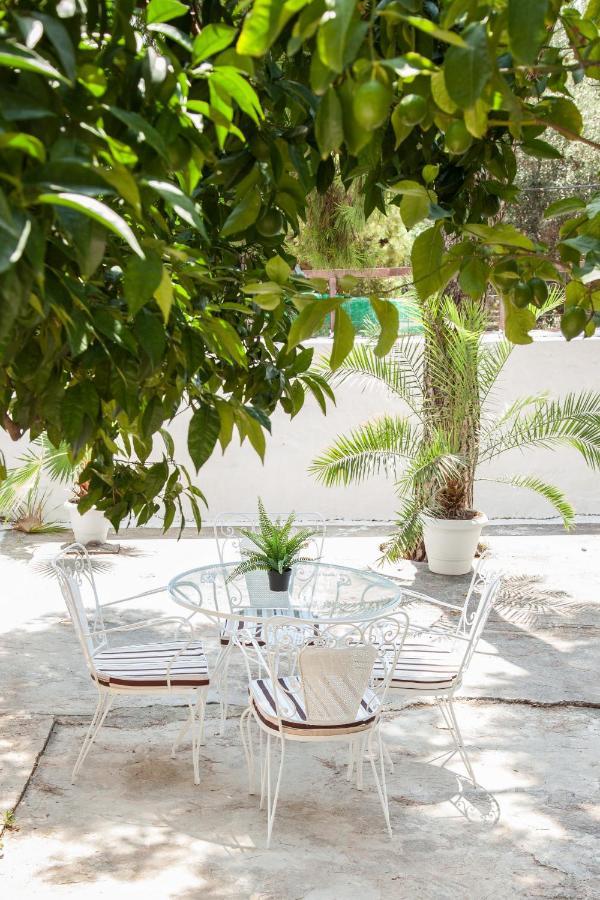 Sunny And Minimal Apt In Glyfada With 3 Bdrm Athènes Extérieur photo
